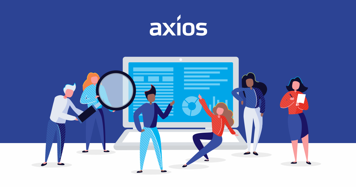 Axios logo